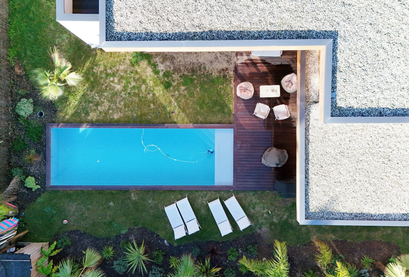 vente Villa d'architecte Anglet - Photo 3