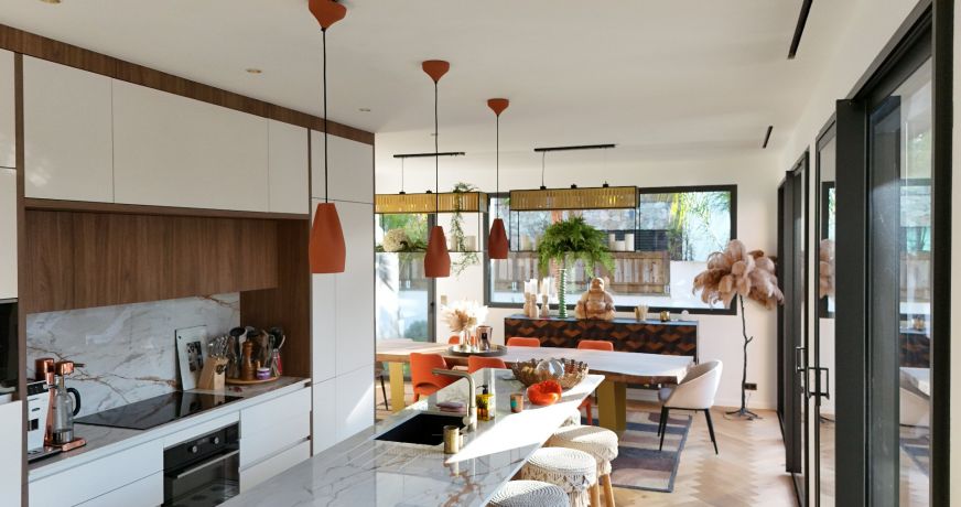 vente Villa d'architecte Anglet