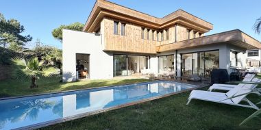 vente Anglet