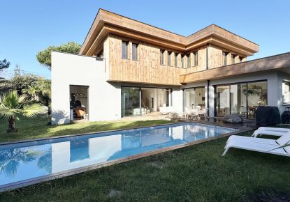 vente Villa d'architecte Anglet