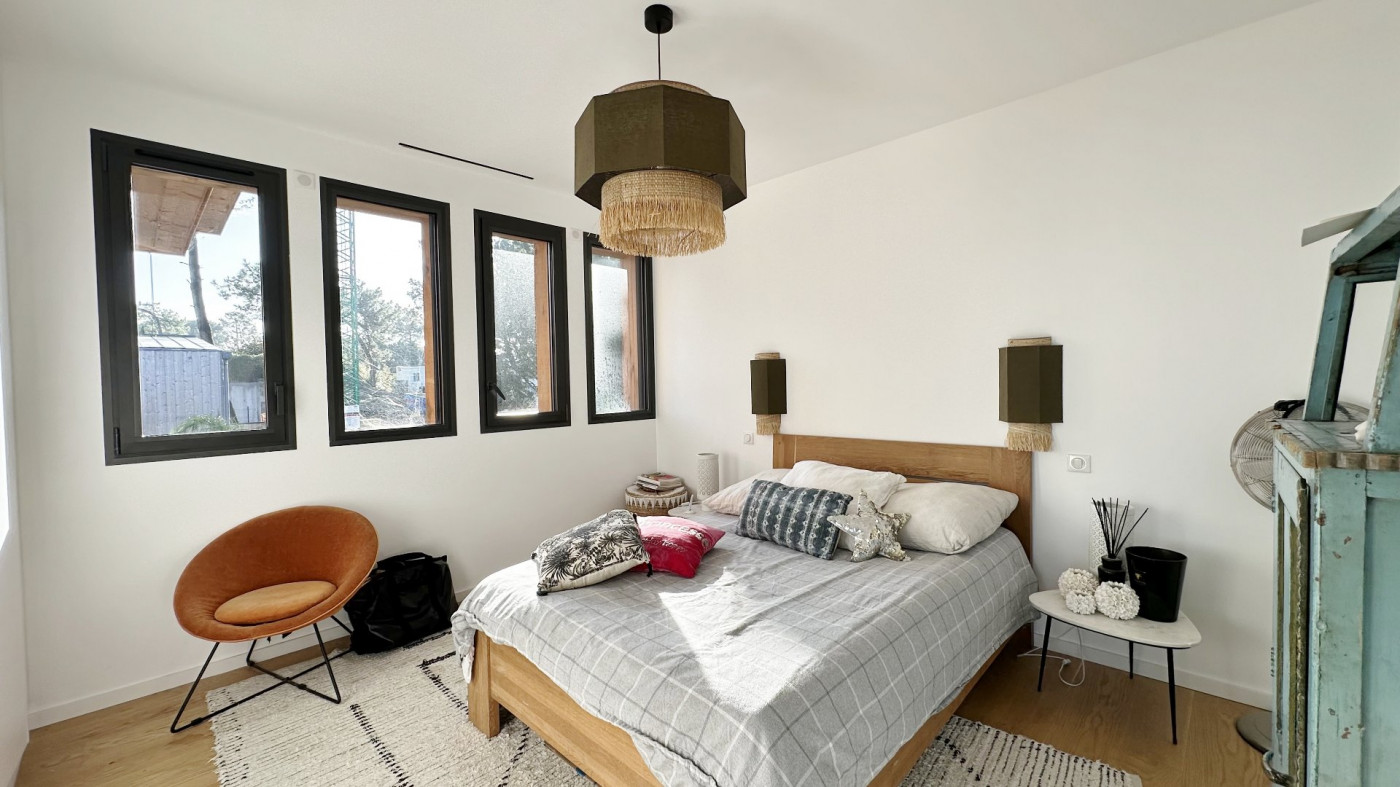 à vendre Villa d'architecte Anglet - Photo 16