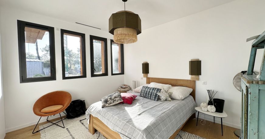 vente Villa d'architecte Anglet