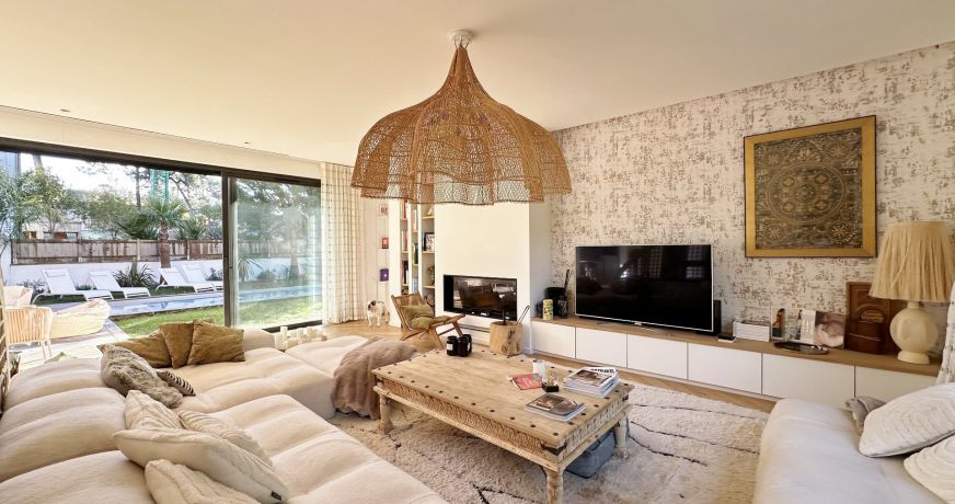 vente Villa d'architecte Anglet