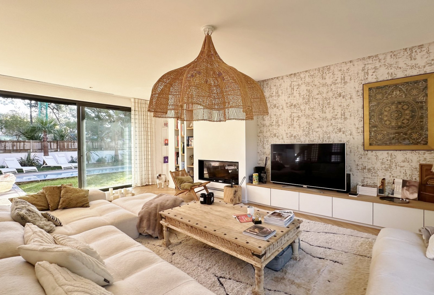vente Villa d'architecte Anglet - Photo 4