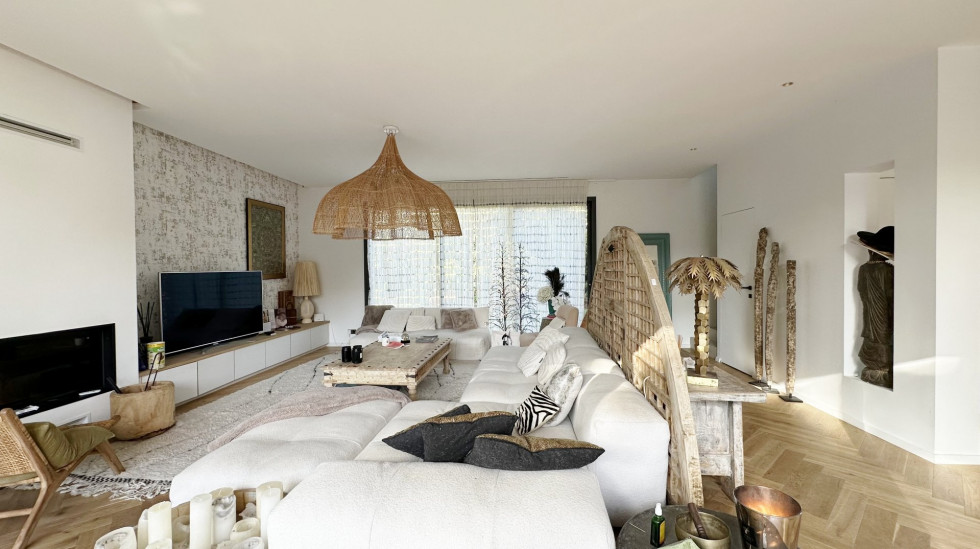 vente Villa d'architecte Anglet - Photo 6