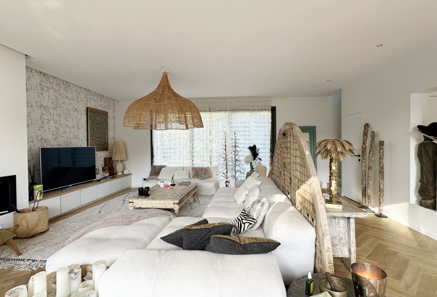 vente Villa d'architecte Anglet - Photo 6