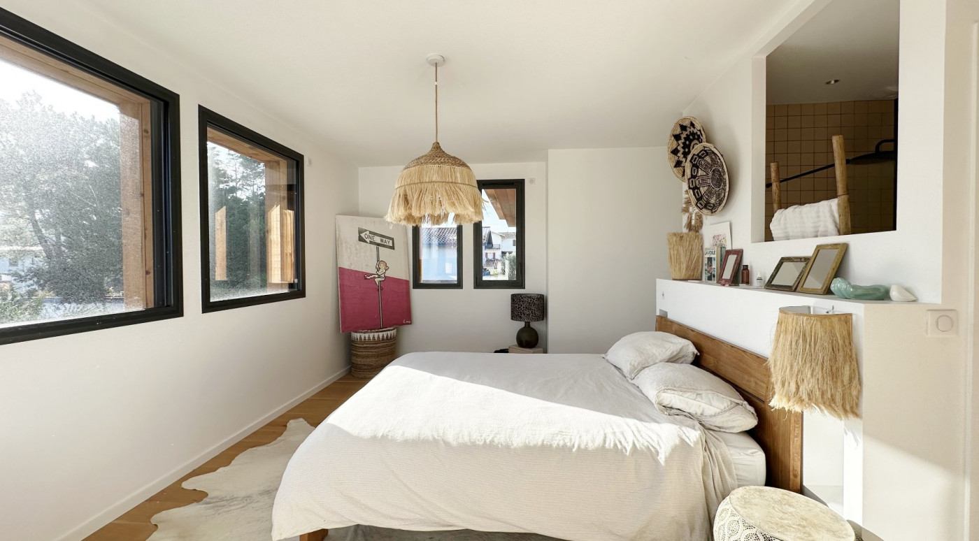 à vendre Villa d'architecte Anglet - Photo 17