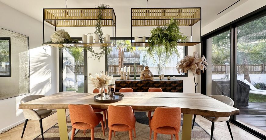 vente Villa d'architecte Anglet