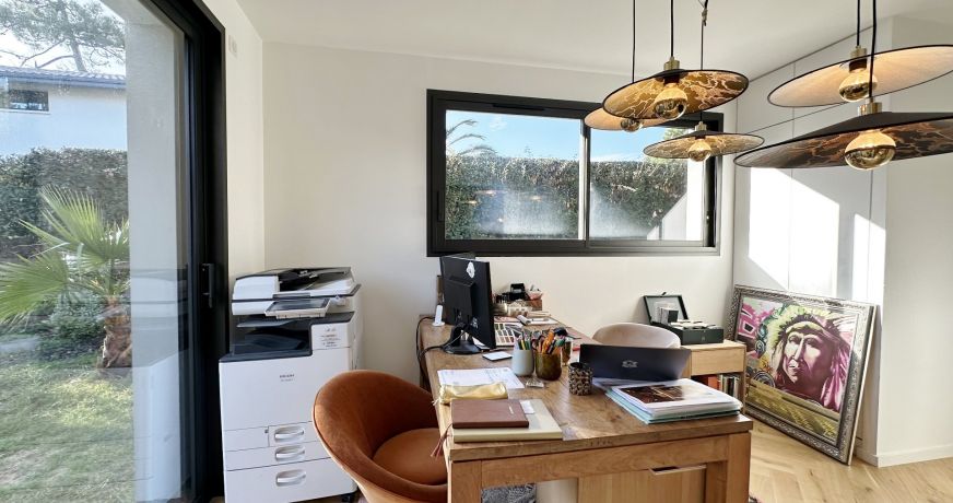 vente Villa d'architecte Anglet