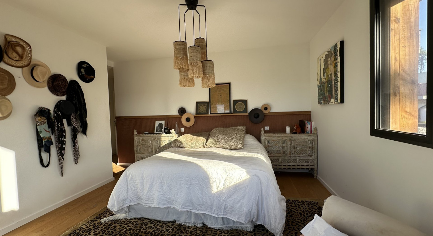à vendre Villa d'architecte Anglet - Photo 19