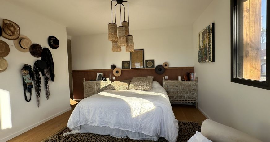 vente Villa d'architecte Anglet