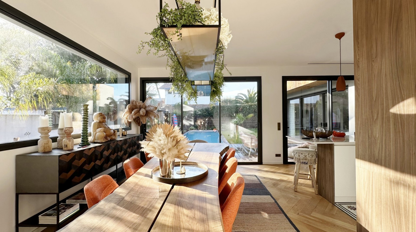 à vendre Villa d'architecte Anglet - Photo 13