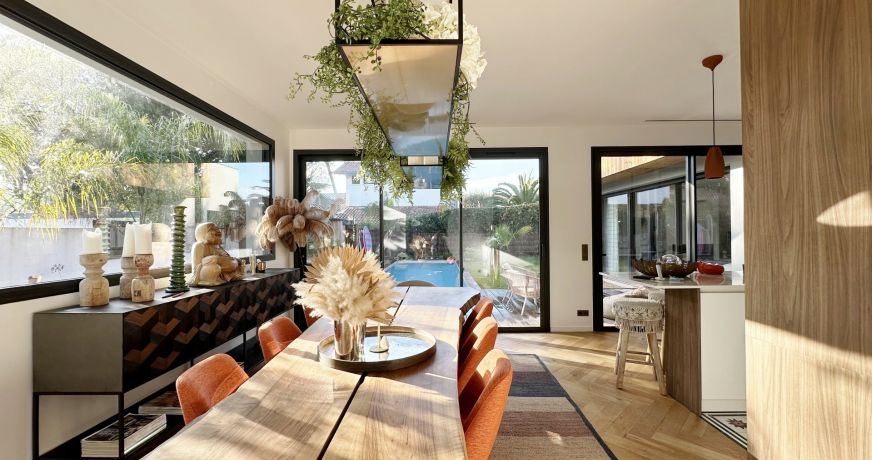 vente Villa d'architecte Anglet