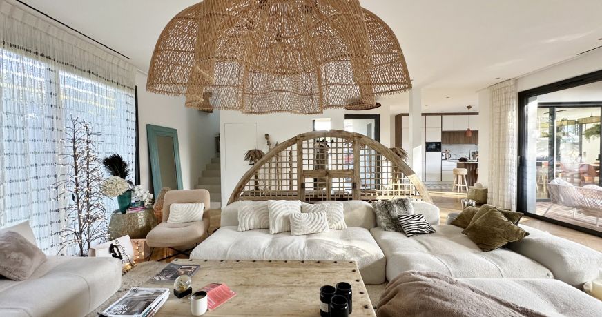 vente Villa d'architecte Anglet