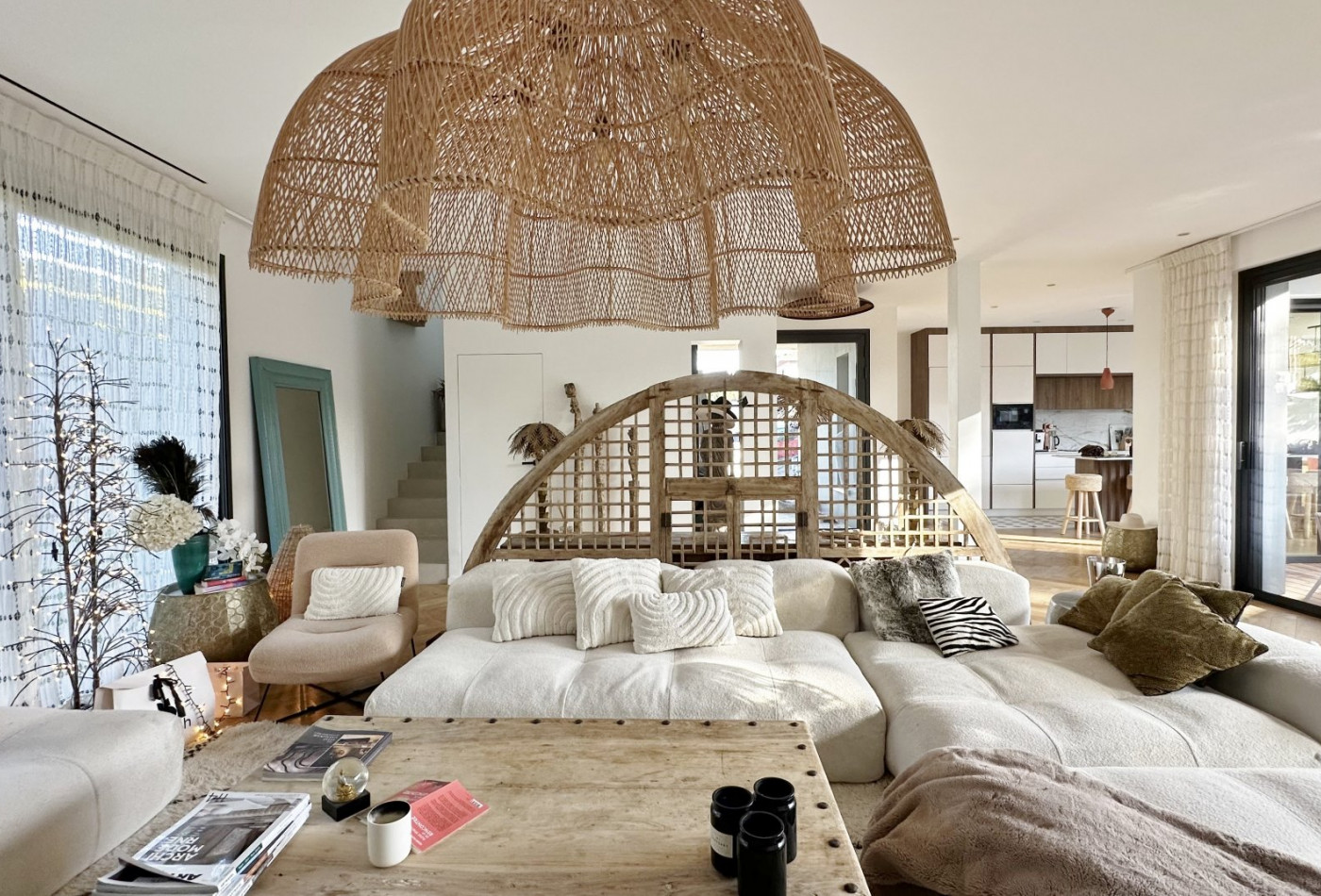vente Villa d'architecte Anglet - Photo 7