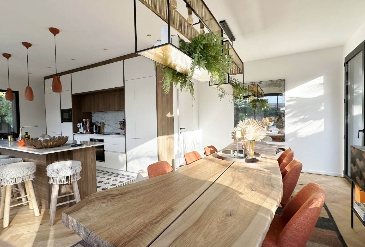 vente Villa d'architecte Anglet - Photo 10