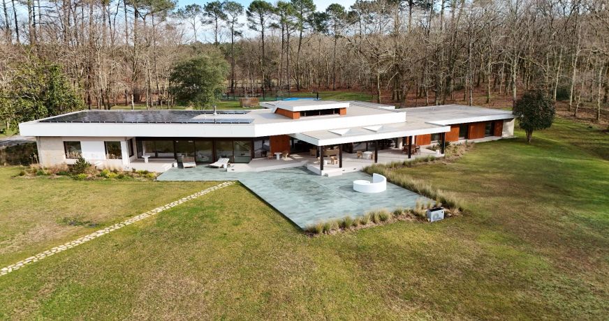 à vendre Propriété Soorts Hossegor