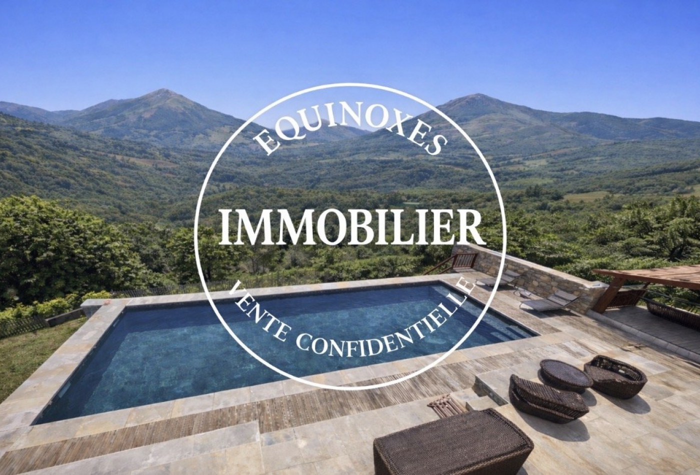 vente Villa d'architecte Bayonne - Photo 1