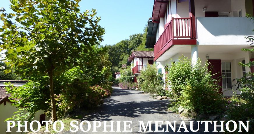 vente Propriété Bayonne