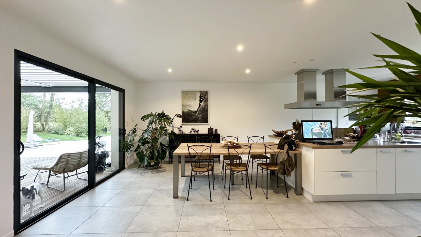 à vendre Maison contemporaine Peyrehorade - Photo 8