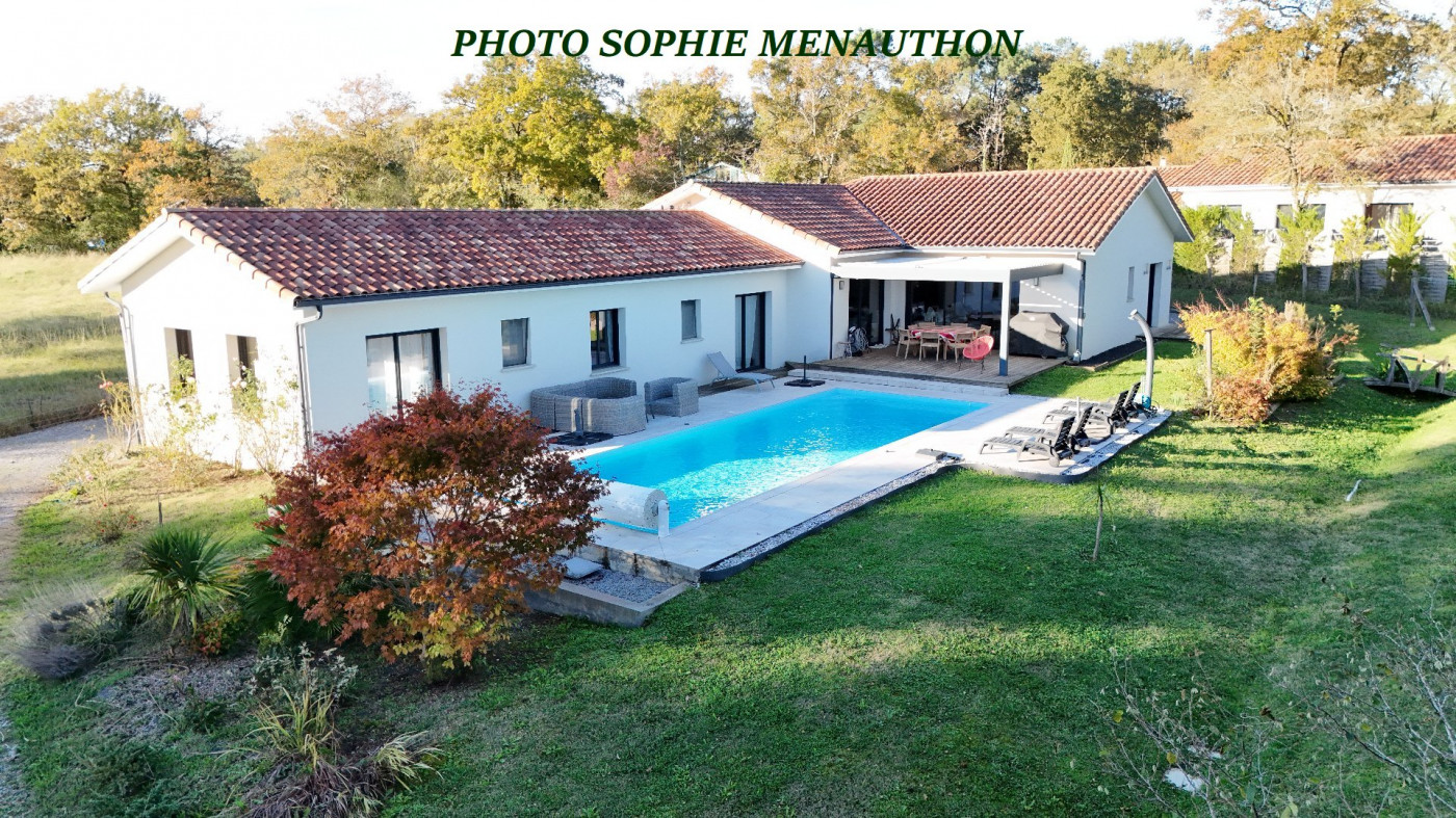 à vendre Maison contemporaine Peyrehorade - Photo 1