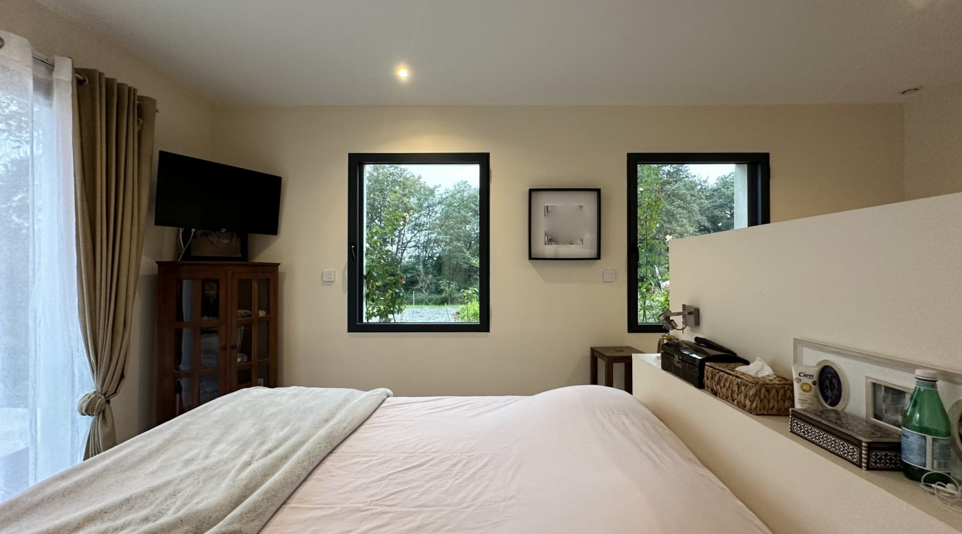 à vendre Maison contemporaine Peyrehorade - Photo 12