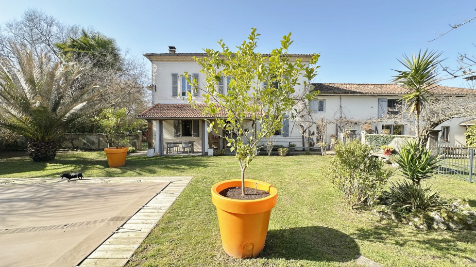 vente Maison bourgeoise Clermont - Photo 3