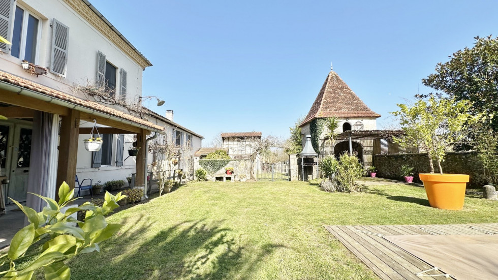 vente Maison bourgeoise Clermont - Photo 2