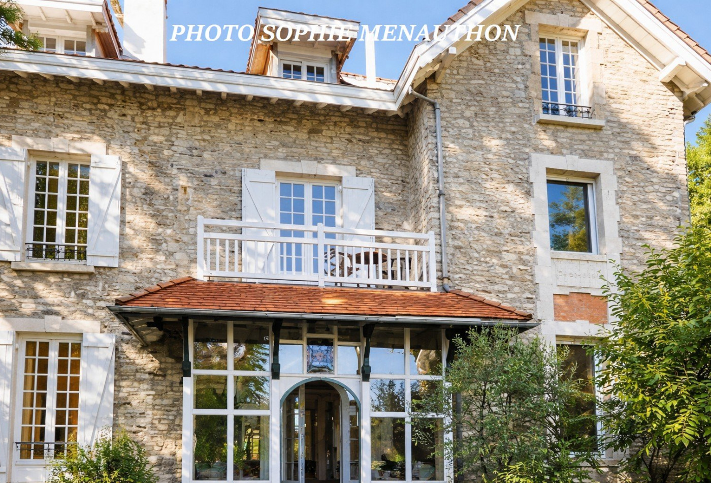 vente Maison bourgeoise Bayonne - Photo 3