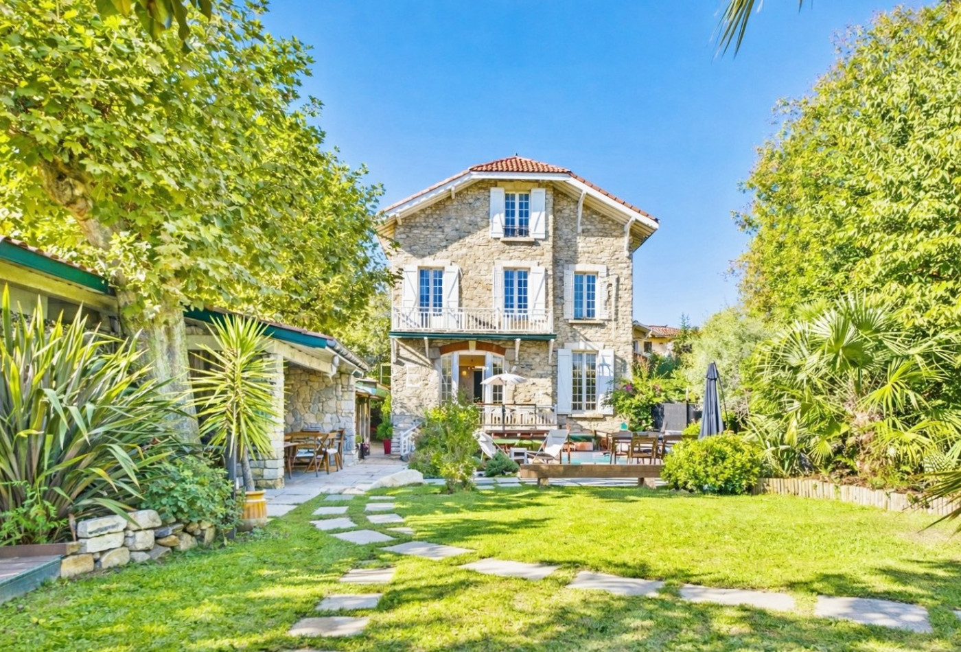 vente Maison bourgeoise Bayonne - Photo 4