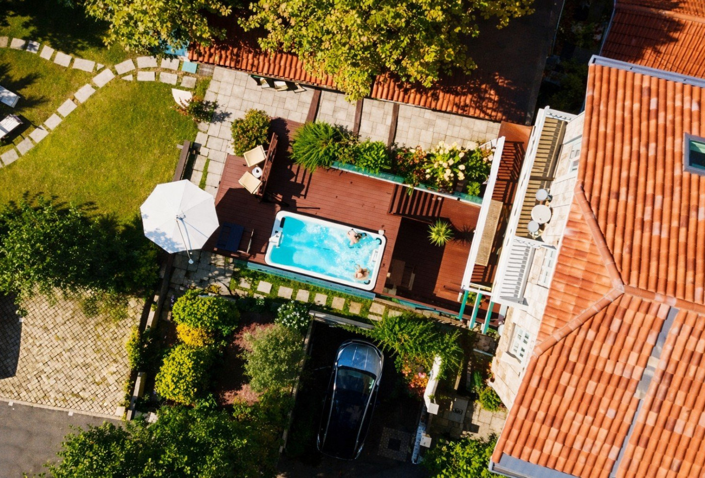 vente Maison bourgeoise Bayonne - Photo 2