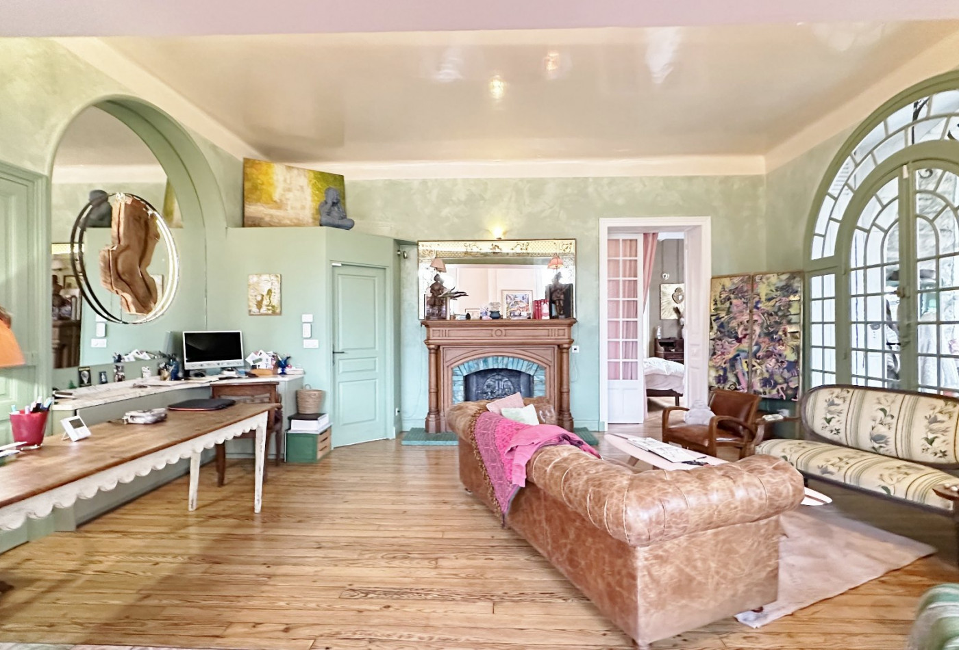 vente Maison bourgeoise Bayonne - Photo 7