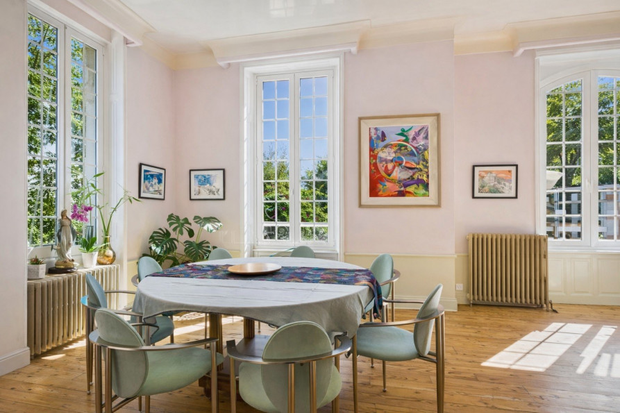 vente Maison bourgeoise Bayonne - Photo 9