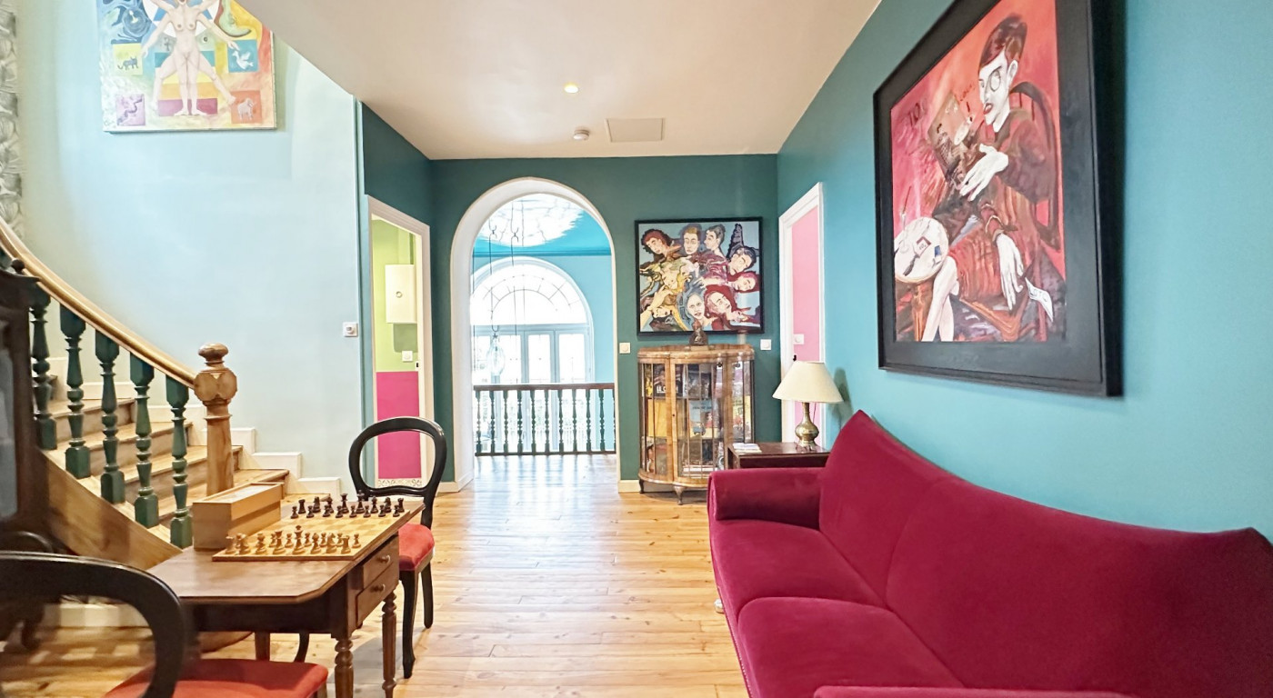 à vendre Maison bourgeoise Bayonne - Photo 12