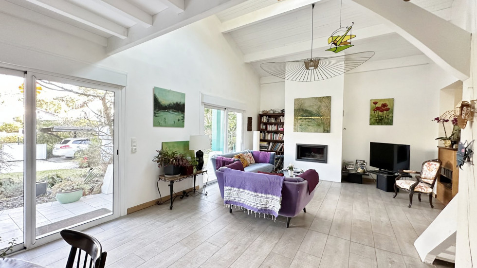 vente Maison contemporaine Soorts Hossegor - Photo 5