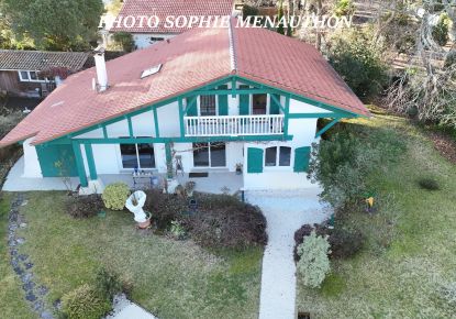 vente Maison contemporaine Capbreton