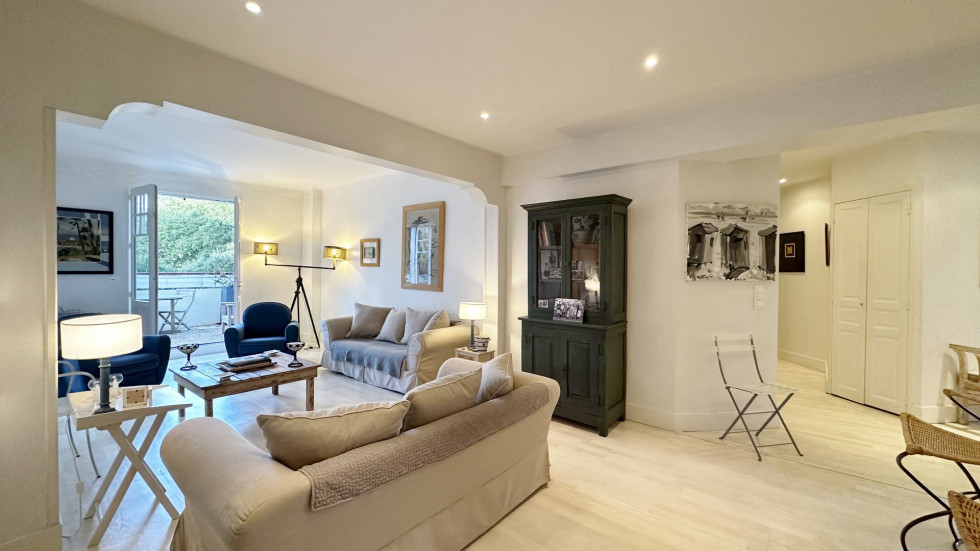 vente Appartement terrasse Hossegor - Photo 6