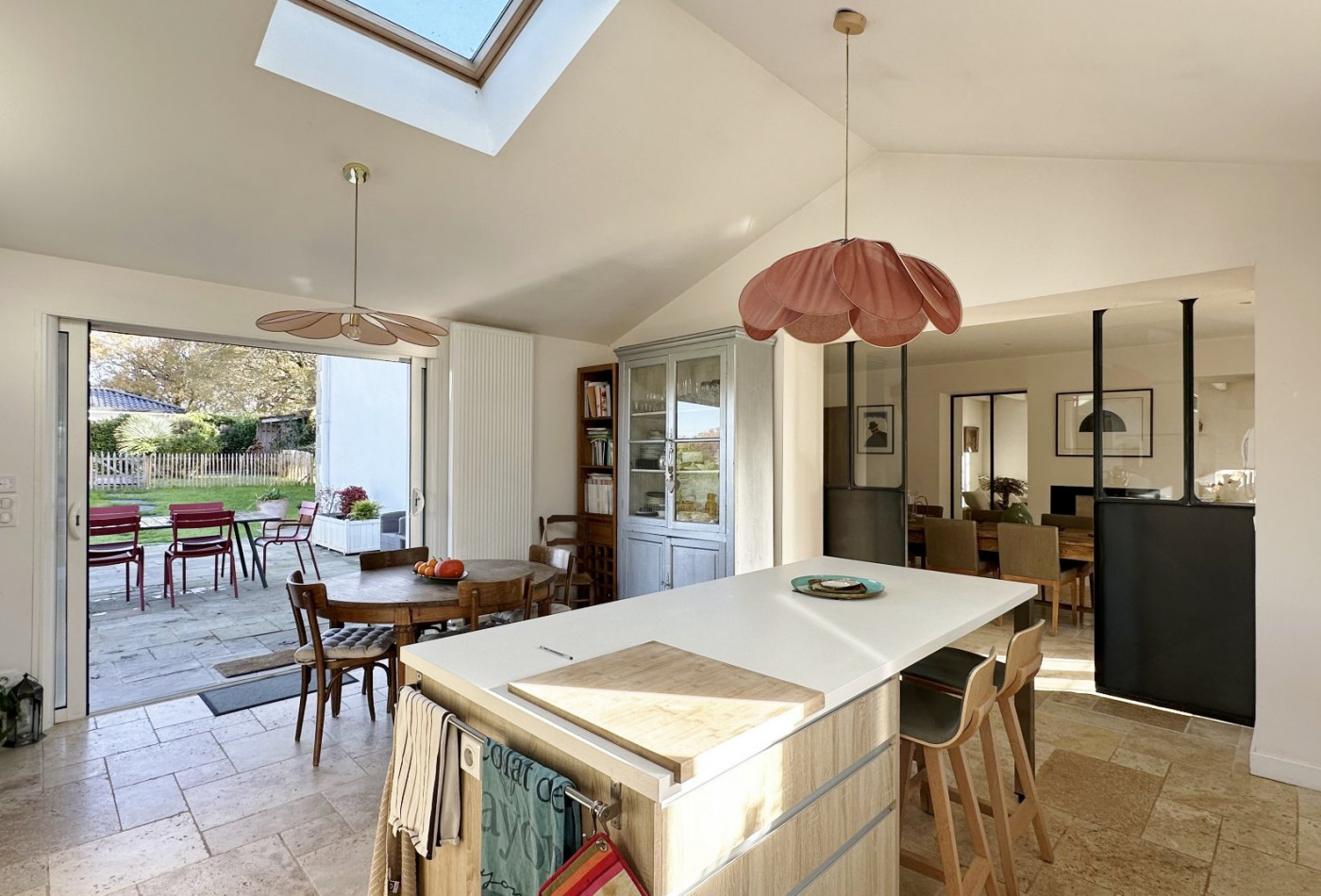 vente Maison de caractère Saint Martin De Seignanx - Photo 10