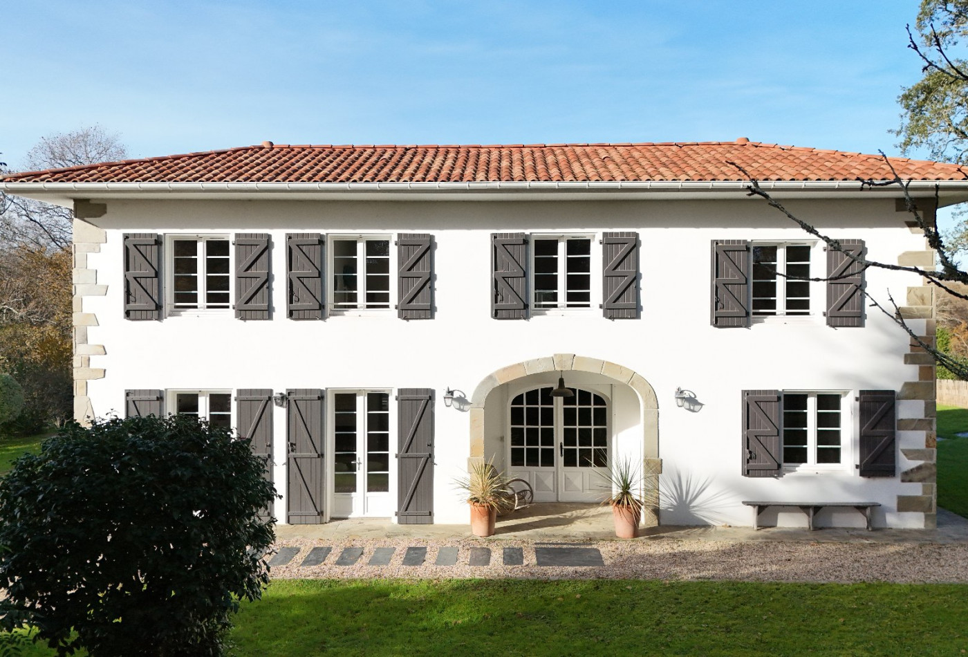 vente Maison de caractère Saint Martin De Seignanx - Photo 3