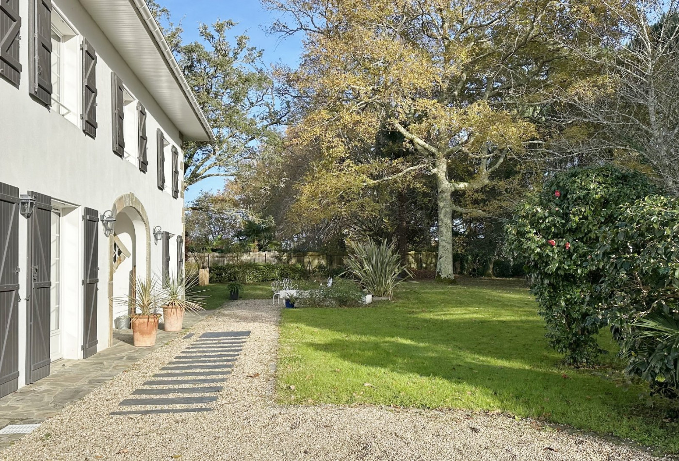 vente Maison de caractère Saint Martin De Seignanx - Photo 4