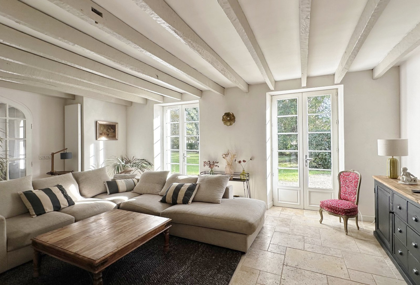 vente Maison de caractère Saint Martin De Seignanx - Photo 7