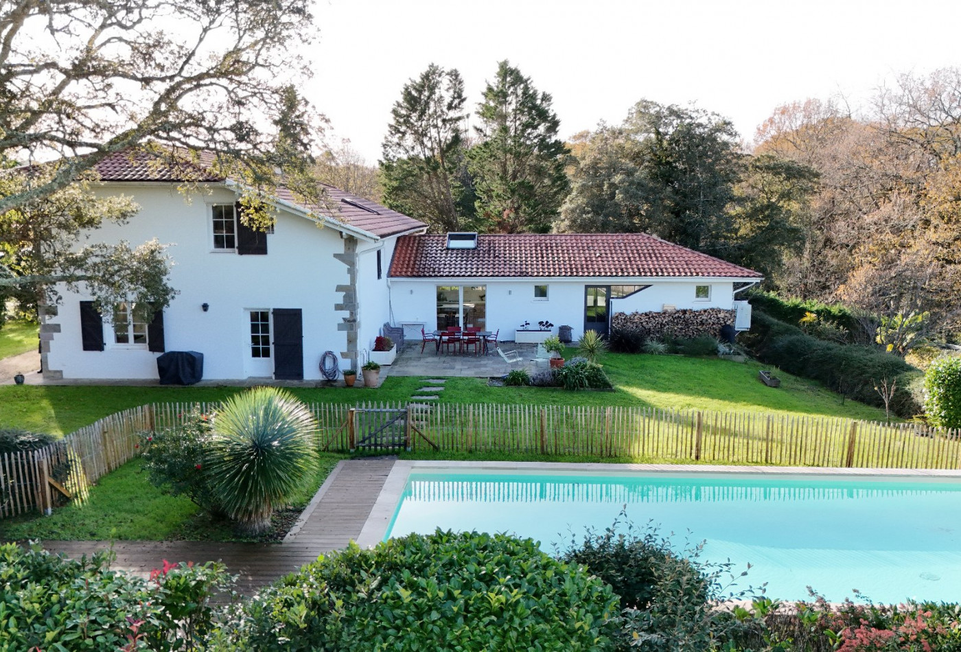 vente Maison de caractère Bayonne - Photo 4