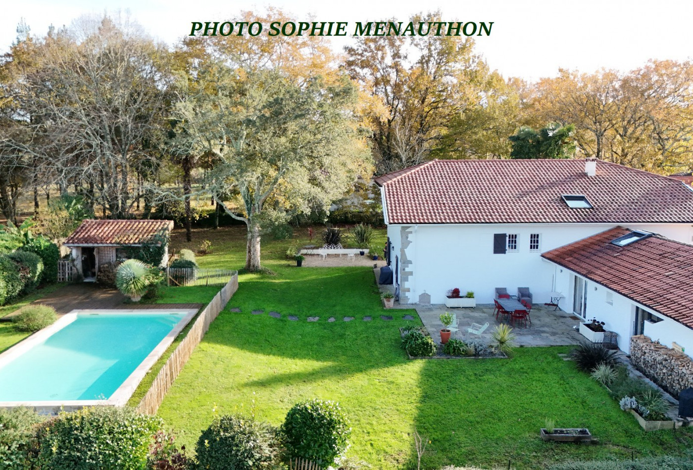 vente Maison de caractère Bayonne - Photo 3