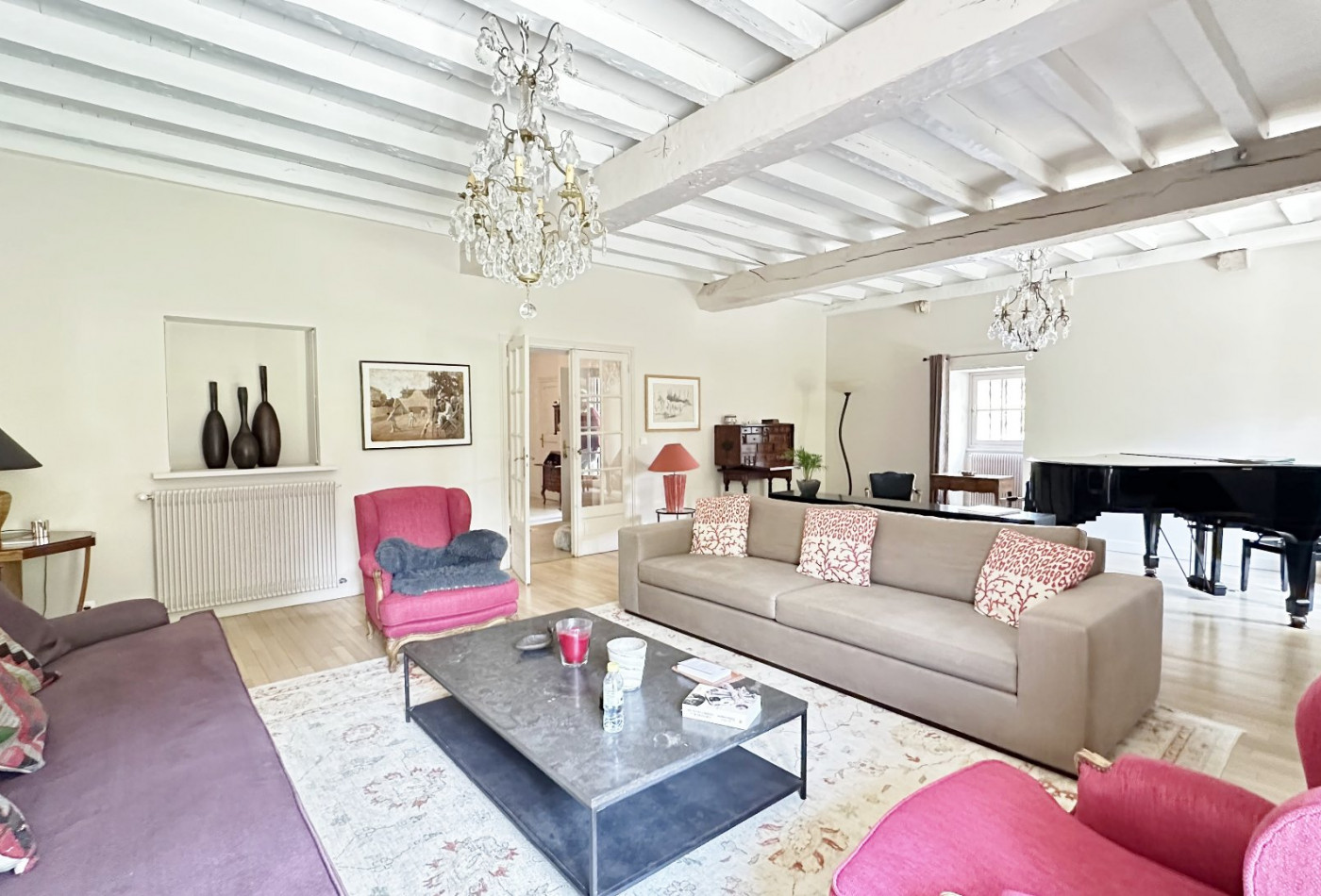 vente Maison de caractère Biarritz - Photo 9