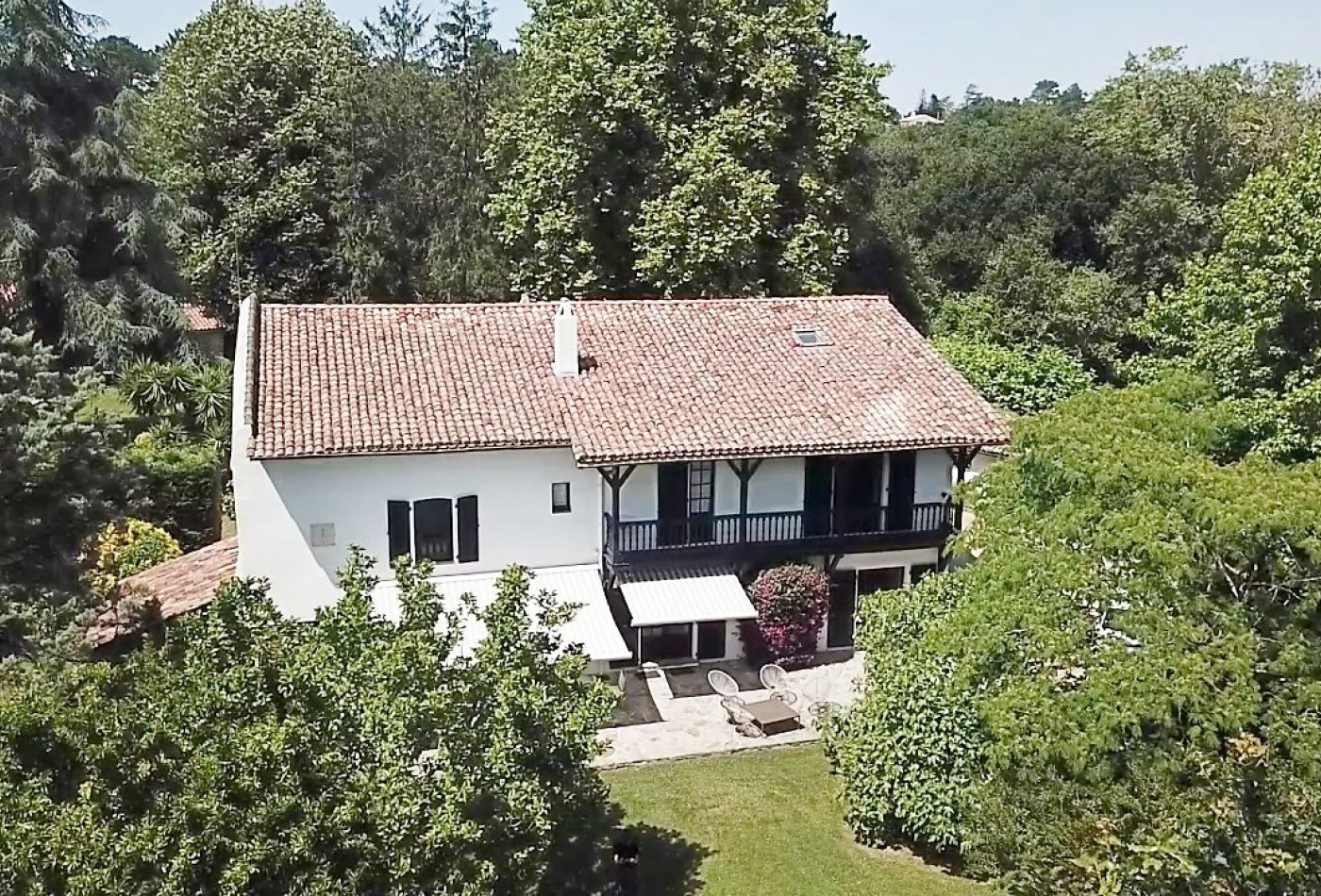 vente Maison de caractère Biarritz - Photo 3
