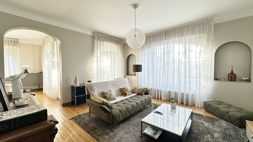 vente Maison bourgeoise Dax - Photo 9