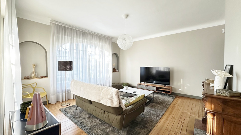 vente Maison bourgeoise Dax - Photo 10