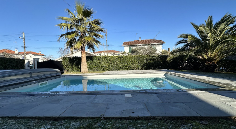 vente Maison bourgeoise Dax - Photo 4