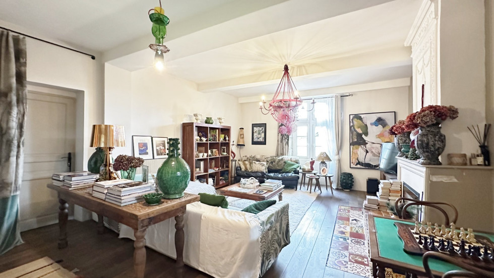 vente Maison de caractère Peyrehorade - Photo 8