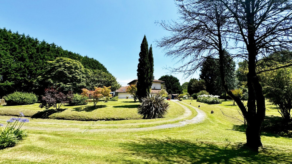 vente Propriété Saint Martin De Seignanx - Photo 10